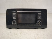 2017-2022 Honda Cr-v Radio Display Info Screen Oem - Oemusedautoparts1.com