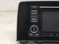 2017-2022 Honda Cr-v Radio Display Info Screen Oem - Oemusedautoparts1.com