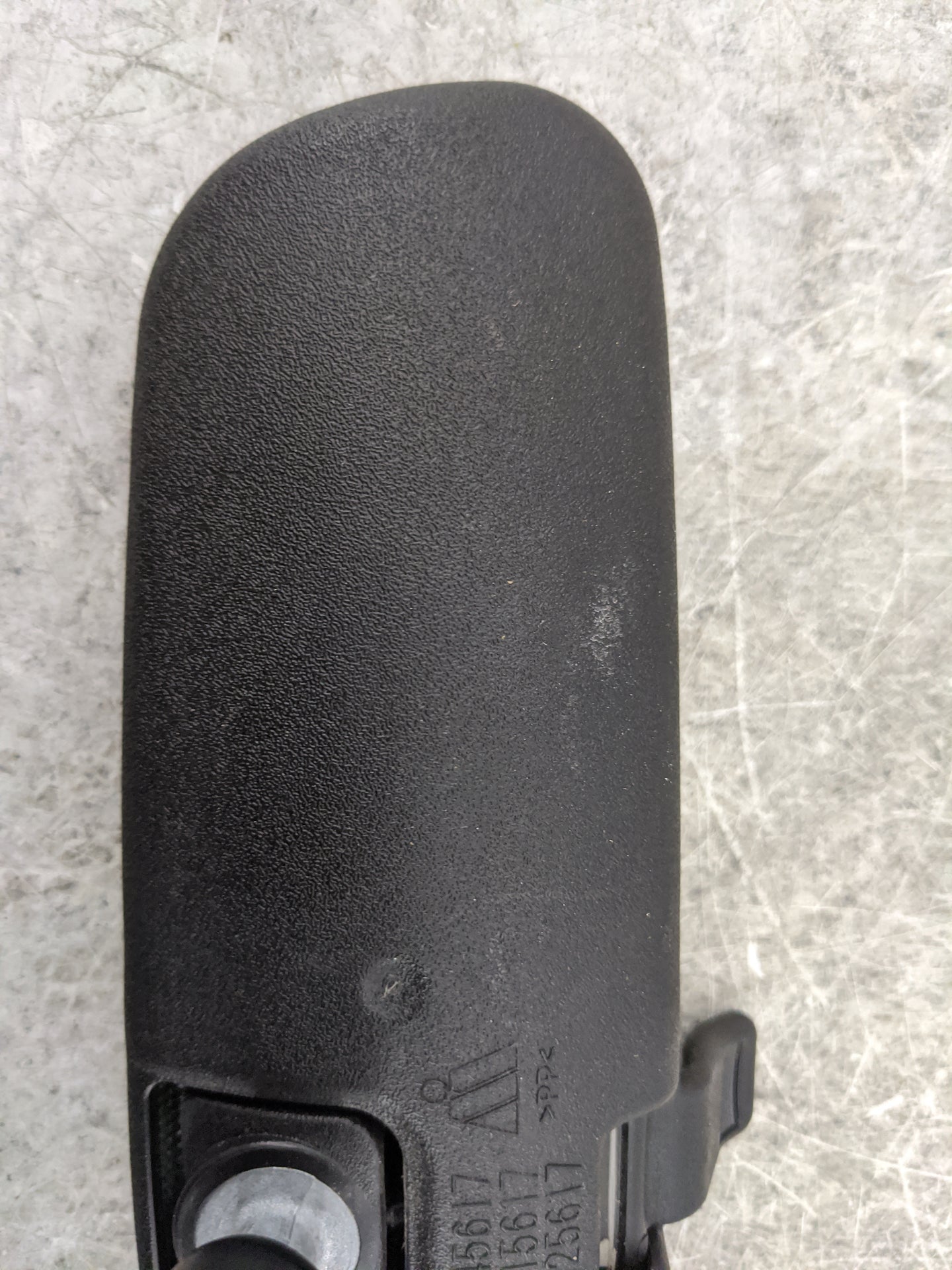 2019 Escape Interior Rear View Mirror Replacement OEM Fits Fits 2015 2016 2017 2018 OEM Used Auto Parts - Oemusedautoparts1.