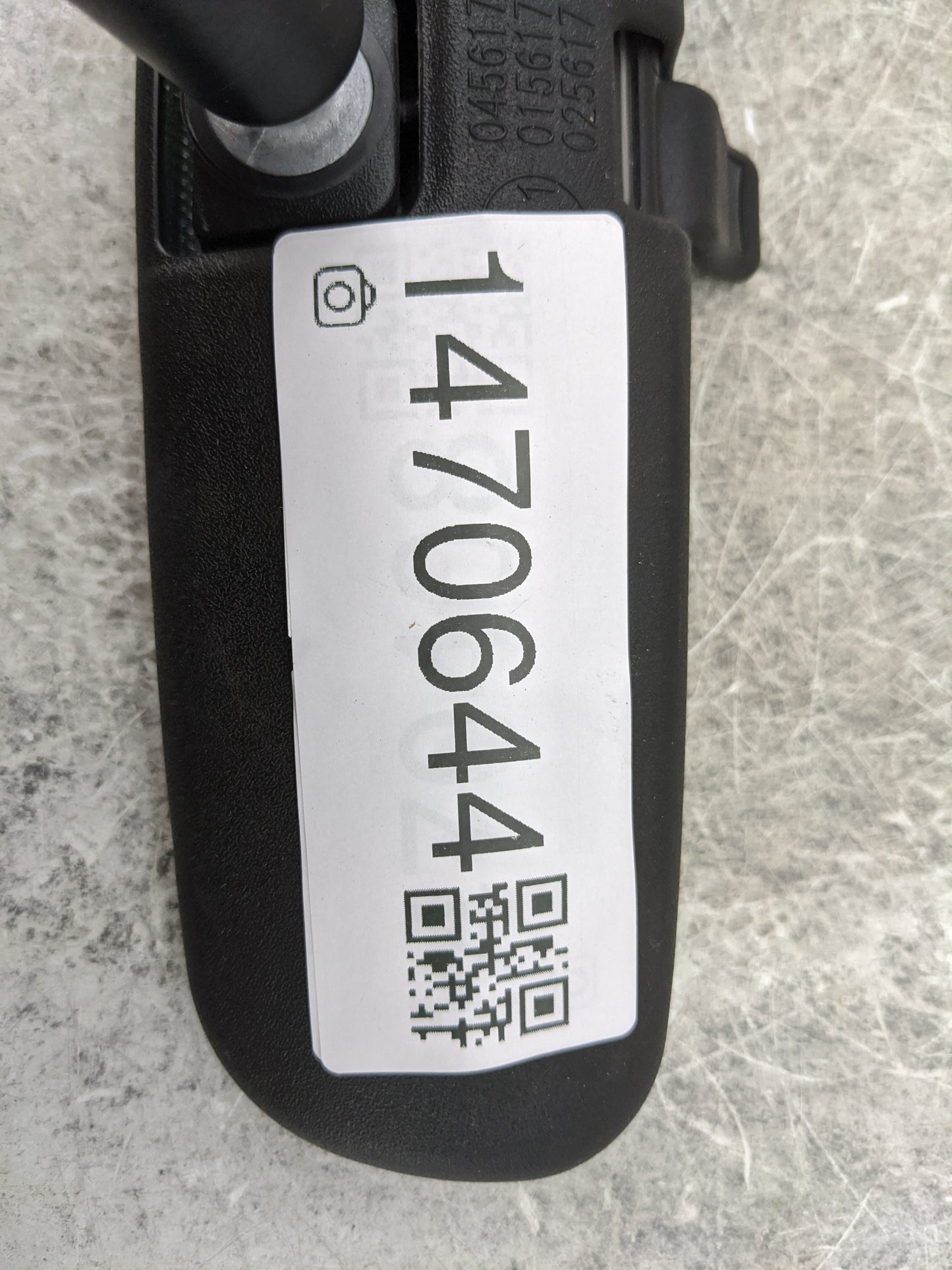 2019 Escape Interior Rear View Mirror Replacement OEM Fits Fits 2015 2016 2017 2018 OEM Used Auto Parts - Oemusedautoparts1.