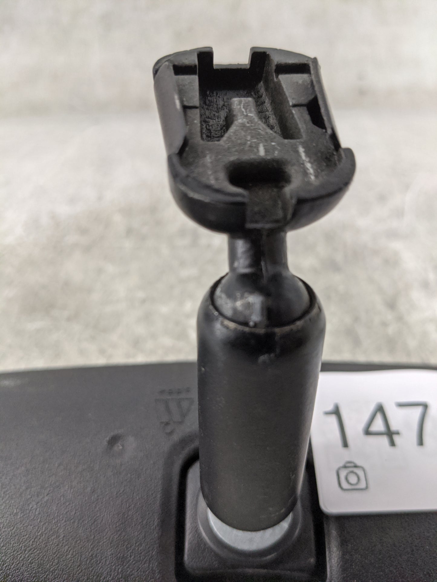 2019 Escape Interior Rear View Mirror Replacement OEM Fits Fits 2015 2016 2017 2018 OEM Used Auto Parts - Oemusedautoparts1.