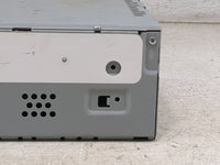 2019 Fusion Radio AM FM Cd Player Receiver Replacement Fits Fits 2020 OEM Used Auto Parts - Oemusedautoparts1.com