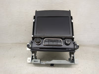 2019 Impala Radio AM FM Cd Player Receiver Replacement Fits Fits 2018 2020 2021 OEM Used Auto Parts - Oemusedautoparts1.com