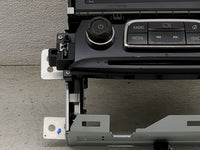 2019 Impala Radio AM FM Cd Player Receiver Replacement Fits Fits 2018 2020 2021 OEM Used Auto Parts - Oemusedautoparts1.com