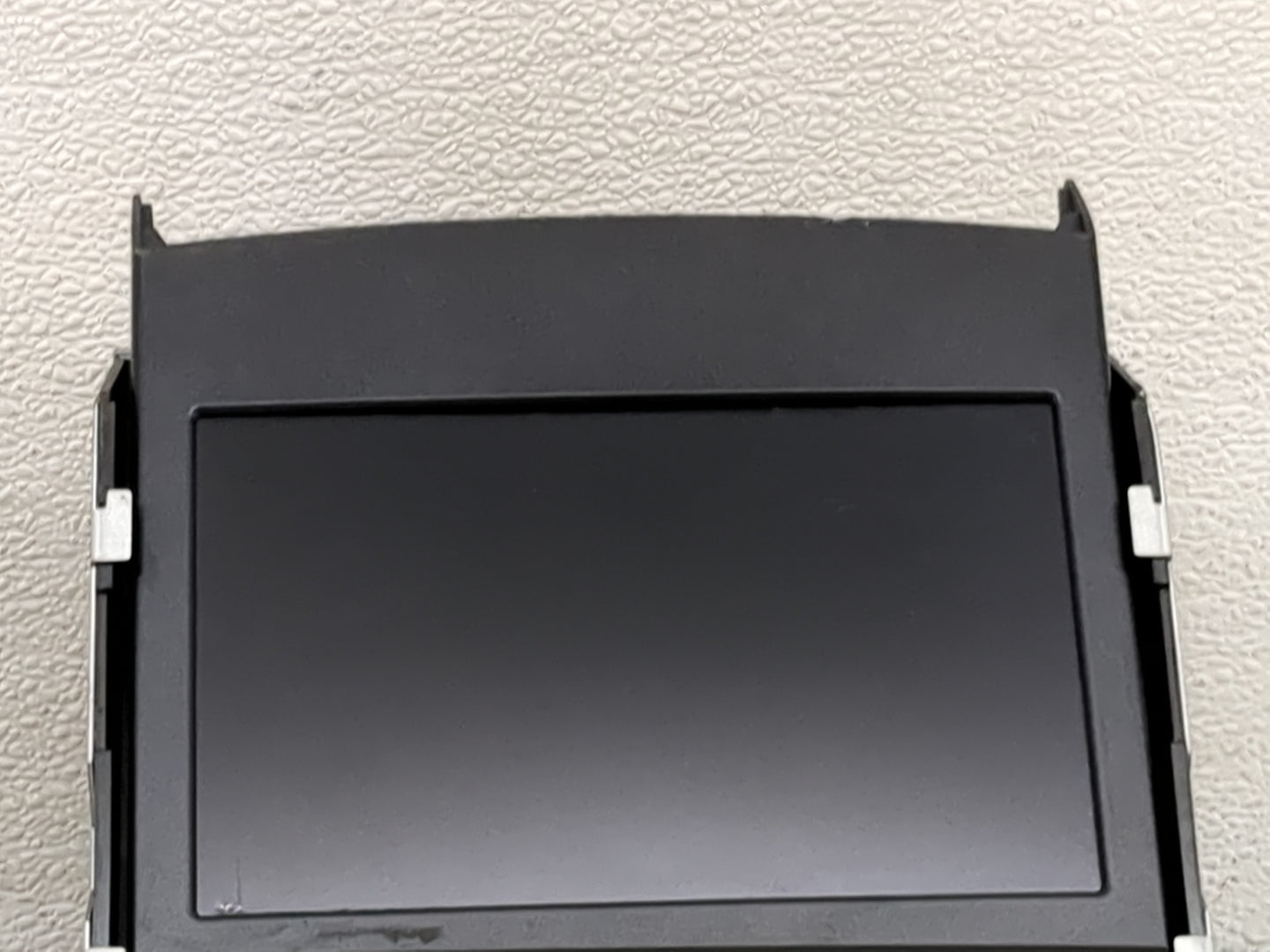 2019 Impala Radio AM FM Cd Player Receiver Replacement Fits Fits 2018 2020 2021 OEM Used Auto Parts - Oemusedautoparts1.com