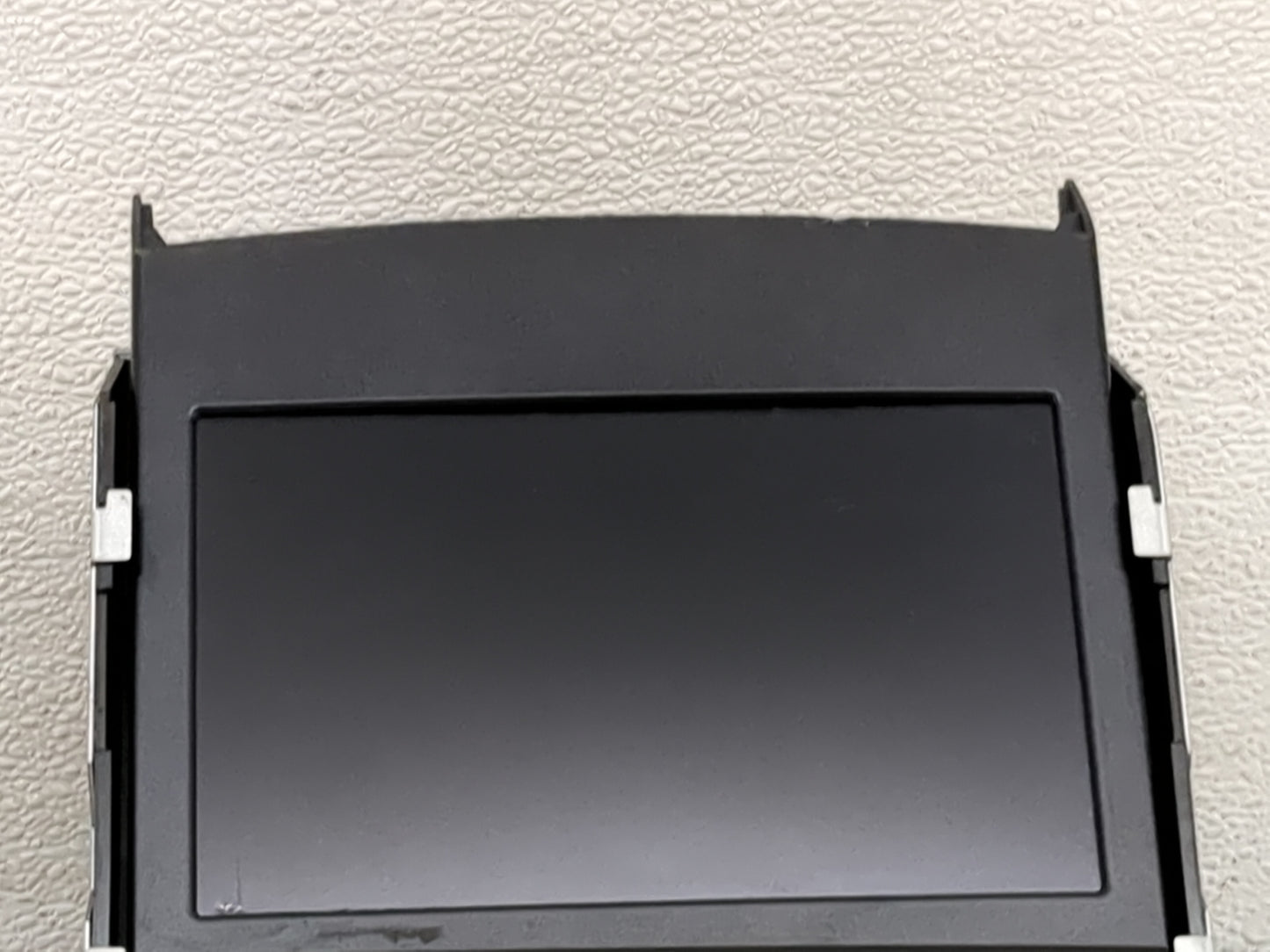 2019 Impala Radio AM FM Cd Player Receiver Replacement Fits Fits 2018 2020 2021 OEM Used Auto Parts - Oemusedautoparts1.com