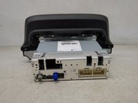 2019 Kona Radio AM FM Cd Player Receiver Replacement Fits Fits 2018 2020 2021 OEM Used Auto Parts - Oemusedautoparts1.com