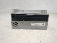 2019 Transit-250 Radio AM FM Cd Player Receiver Replacement Fits Fits 2017 2018 OEM Used Auto Parts - Oemusedautoparts1.com