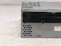 2019 Transit-250 Radio AM FM Cd Player Receiver Replacement Fits Fits 2017 2018 OEM Used Auto Parts - Oemusedautoparts1.com