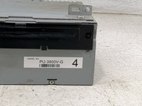 2019 Transit-250 Radio AM FM Cd Player Receiver Replacement Fits Fits 2017 2018 OEM Used Auto Parts - Oemusedautoparts1.com