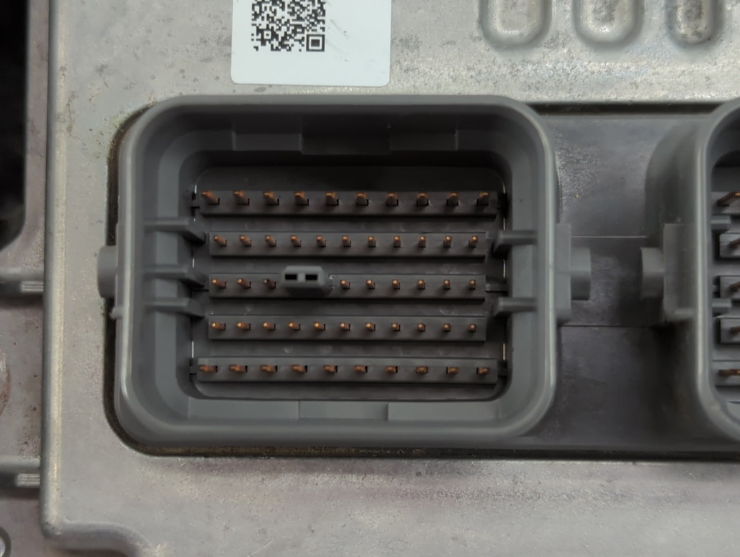 2019-2020 Acura Ilx PCM Engine Control Computer ECU ECM PCU OEM P/N:37820-R4H-A74 Fits Fits 2019 2020 OEM Used Auto Parts - 