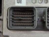 2019-2020 Acura Ilx PCM Engine Control Computer ECU ECM PCU OEM P/N:37820-R4H-A74 Fits Fits 2019 2020 OEM Used Auto Parts - 