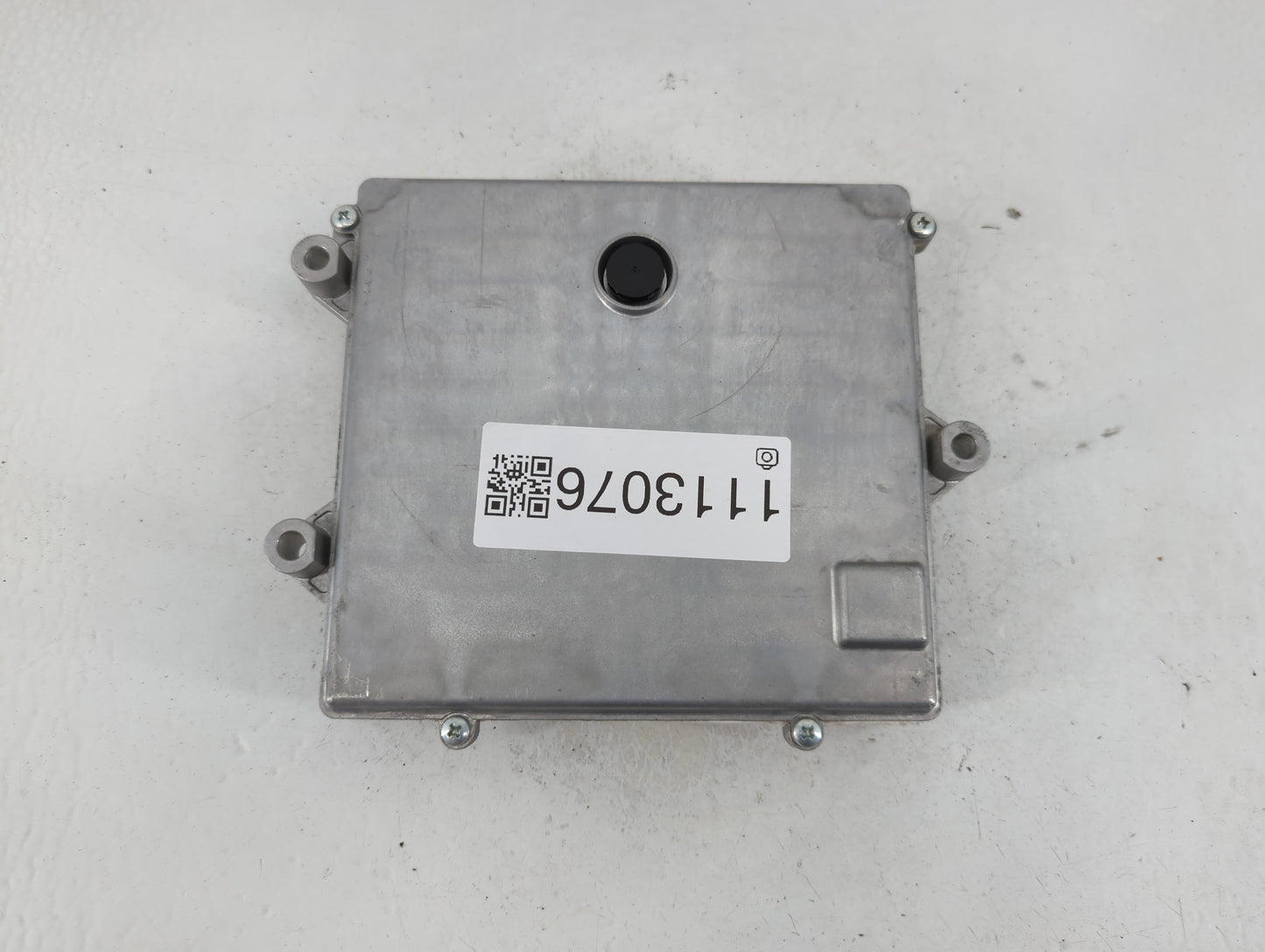2019-2020 Acura Ilx PCM Engine Control Computer ECU ECM PCU OEM P/N:37820-R4H-A74 Fits Fits 2019 2020 OEM Used Auto Parts - 