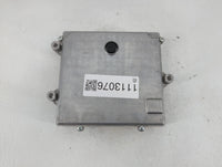 2019-2020 Acura Ilx PCM Engine Control Computer ECU ECM PCU OEM P/N:37820-R4H-A74 Fits Fits 2019 2020 OEM Used Auto Parts - 