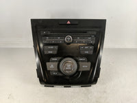 2019-2022 Acura Ilx Radio AM FM Cd Player Receiver Replacement P/N:39100-TX6-A41 Fits Fits 2019 2020 2021 2022 OEM Used Auto