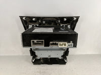 2019-2022 Acura Ilx Radio AM FM Cd Player Receiver Replacement P/N:39100-TX6-A41 Fits Fits 2019 2020 2021 2022 OEM Used Auto