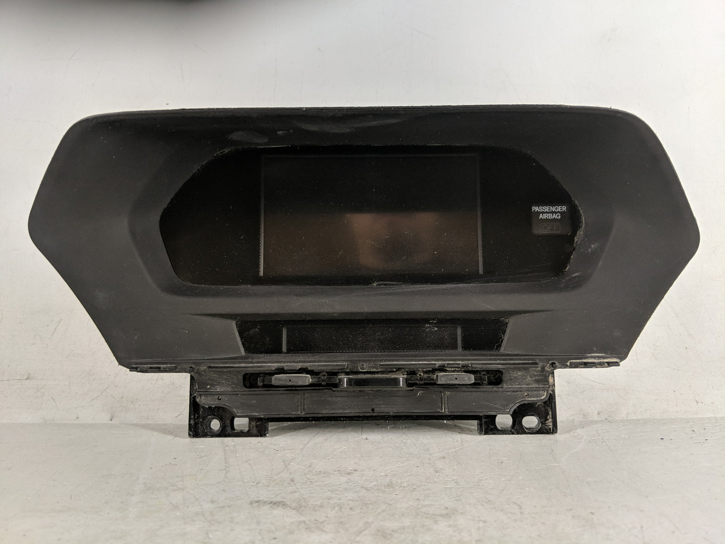 2019-2022 Acura Ilx Information Display Screen - Oemusedautoparts1.com