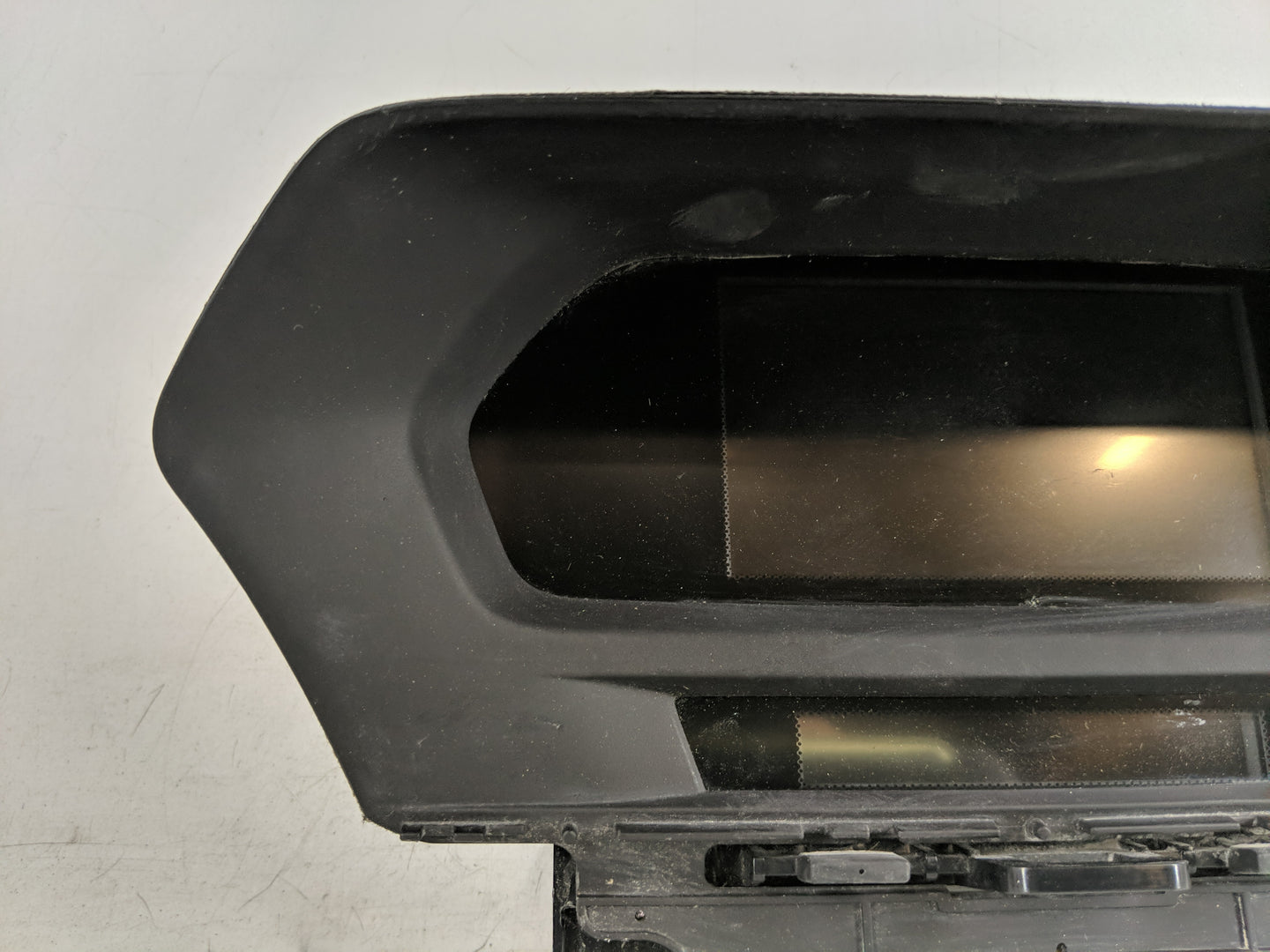 2019-2022 Acura Ilx Information Display Screen - Oemusedautoparts1.com