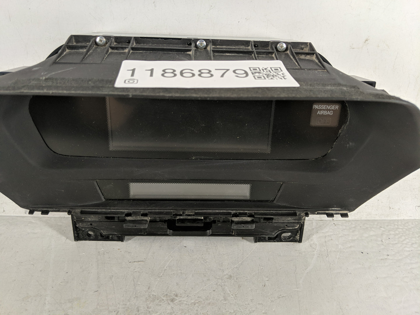 2019-2022 Acura Ilx Information Display Screen - Oemusedautoparts1.com
