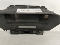 2019-2022 Acura Ilx Information Display Screen - Oemusedautoparts1.com
