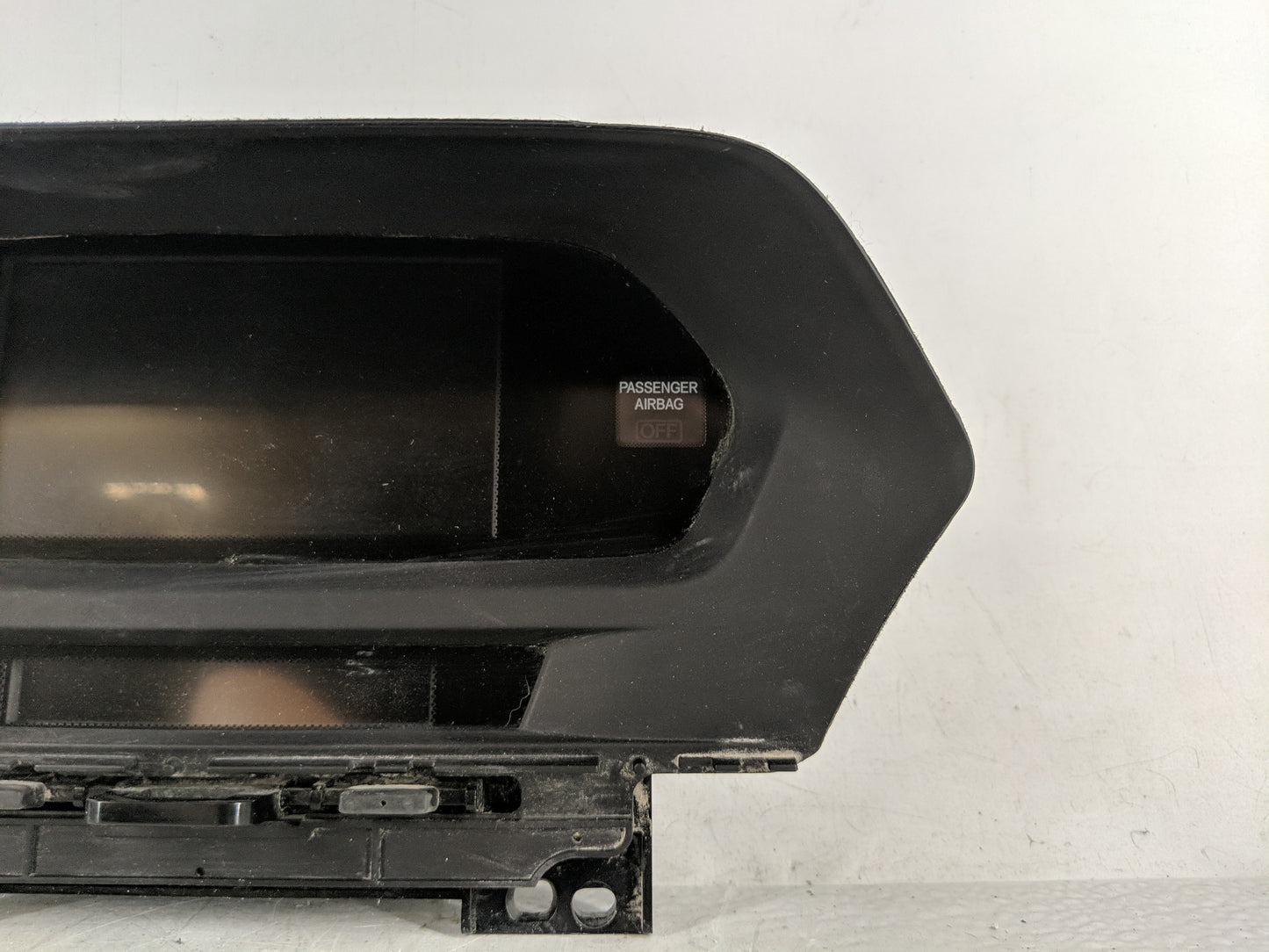 2019-2022 Acura Ilx Information Display Screen - Oemusedautoparts1.com