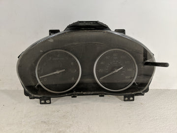 2019-2022 Acura Ilx Instrument Cluster Speedometer Gauges P/N:78100-T3R-A312-M1 Miles: Fits Fits 2019 2020 2021 2022 OEM Use