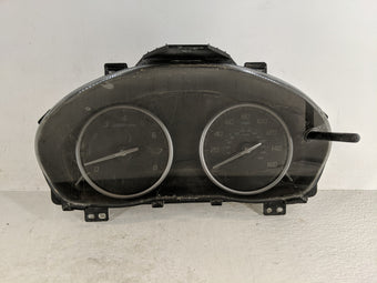 compare product 2019-2022 Acura Ilx Instrument Cluster Speedometer Gauges P/N:78100-T3R-A312-M1 Fits Fits 2019 2020 2021 2022 OEM Used Auto Parts
