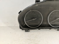 2019-2022 Acura Ilx Instrument Cluster Speedometer Gauges P/N:78100-T3R-A312-M1 Fits Fits 2019 2020 2021 2022 OEM Used Auto 