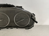 2019-2022 Acura Ilx Instrument Cluster Speedometer Gauges P/N:78100-T3R-A312-M1 Fits Fits 2019 2020 2021 2022 OEM Used Auto 