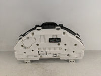 2019-2022 Acura Ilx Instrument Cluster Speedometer Gauges P/N:78100-T3R-A312-M1 Fits Fits 2019 2020 2021 2022 OEM Used Auto 