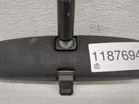 2016-2022 Acura Ilx Interior Rear View Mirror Replacement OEM P/N:E11025617 E11015617 Fits Fits 2016 2017 2018 2019 2020 202