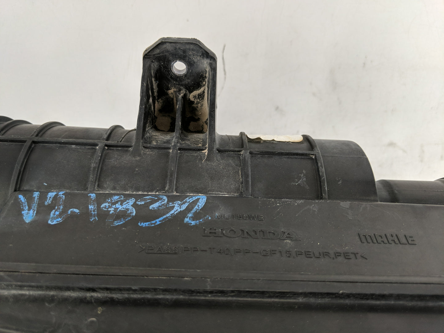 2019 Acura Ilx Fuel Vapor Charcoal Canister - Oemusedautoparts1.com