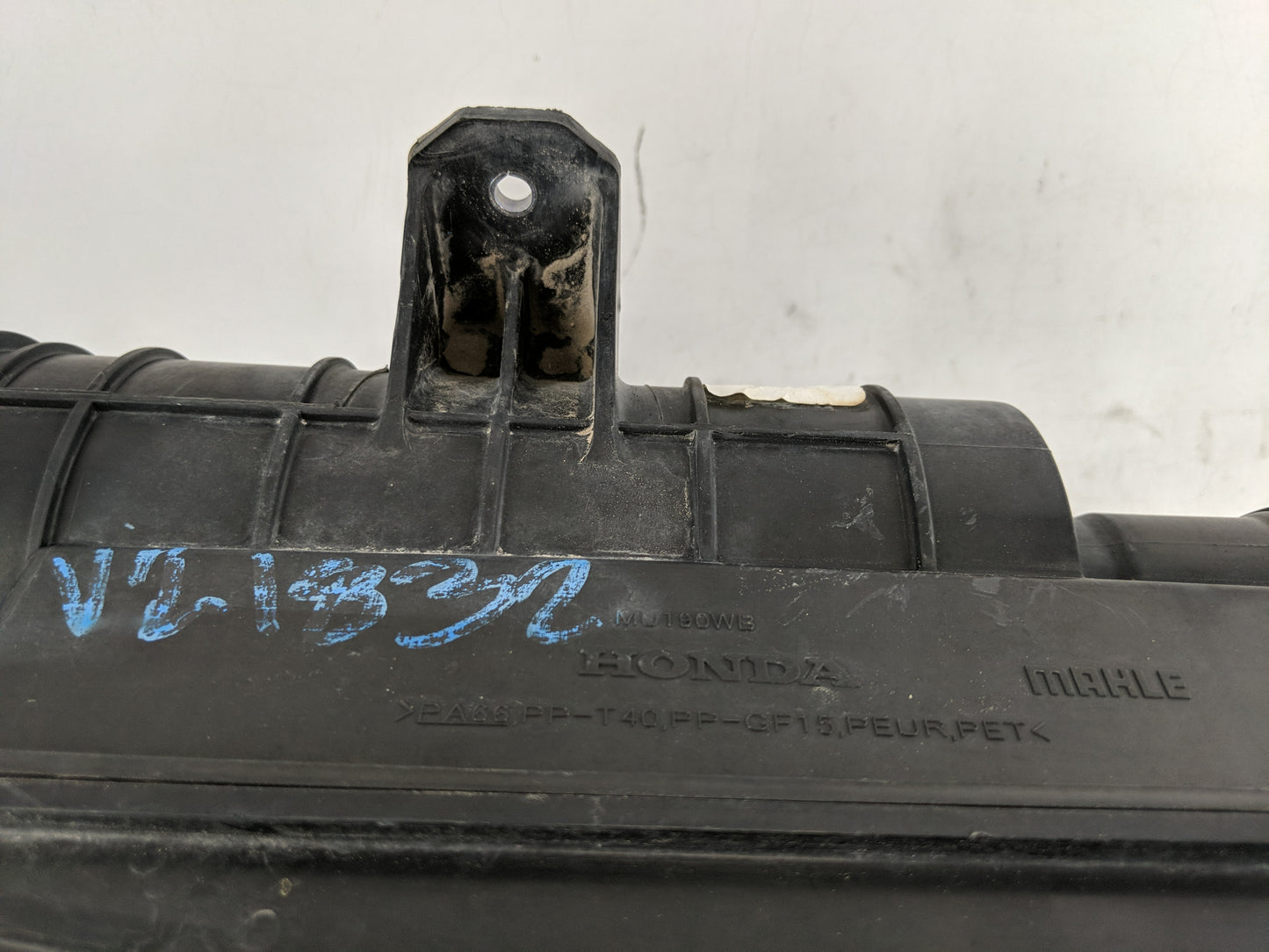 2019 Acura Ilx Fuel Vapor Charcoal Canister - Oemusedautoparts1.com