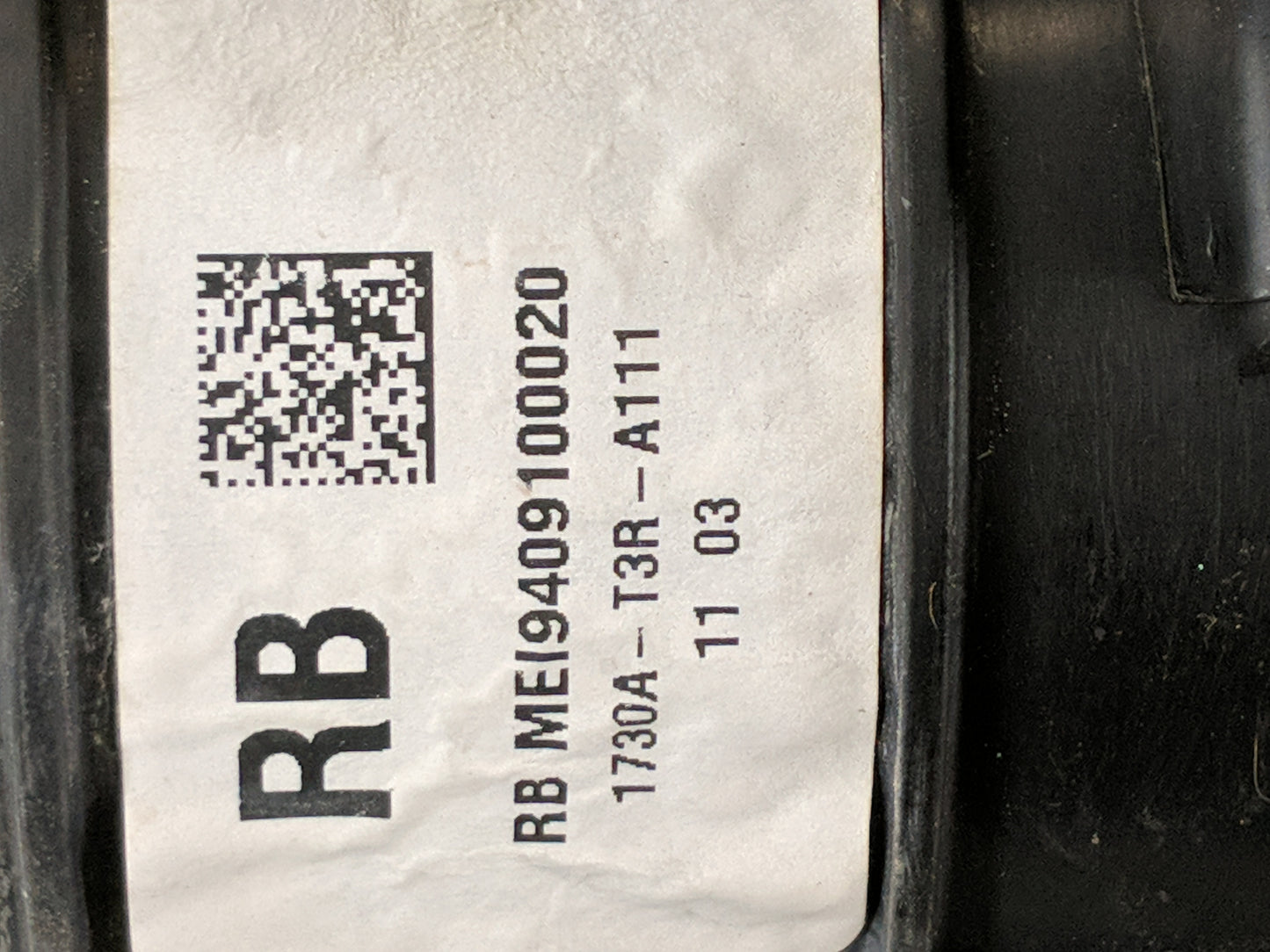 2019 Acura Ilx Fuel Vapor Charcoal Canister - Oemusedautoparts1.com