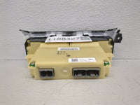 2019-2022 Acura Ilx Climate Control Module Temperature AC/Heater Replacement P/N:79600T3RA410M1 Fits Fits 2019 2020 2021 202