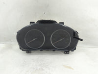 2019-2022 Acura Ilx Instrument Cluster Speedometer Gauges P/N:78100-T3R-A412-M1 Fits Fits 2019 2020 2021 2022 OEM Used Auto 