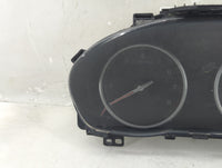 2019-2022 Acura Ilx Instrument Cluster Speedometer Gauges P/N:78100-T3R-A412-M1 Fits Fits 2019 2020 2021 2022 OEM Used Auto 