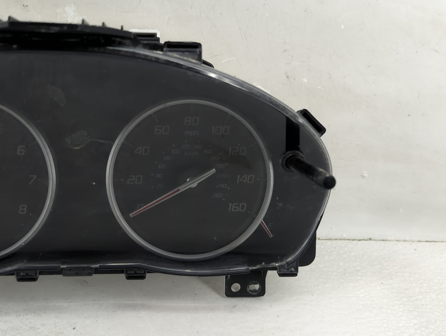 2019-2022 Acura Ilx Instrument Cluster Speedometer Gauges P/N:78100-T3R-A412-M1 Fits Fits 2019 2020 2021 2022 OEM Used Auto 
