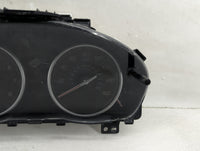 2019-2022 Acura Ilx Instrument Cluster Speedometer Gauges P/N:78100-T3R-A412-M1 Fits Fits 2019 2020 2021 2022 OEM Used Auto 