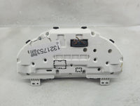 2019-2022 Acura Ilx Instrument Cluster Speedometer Gauges P/N:78100-T3R-A412-M1 Fits Fits 2019 2020 2021 2022 OEM Used Auto 