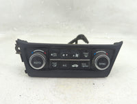 2019-2022 Acura Ilx Climate Control Module Temperature AC/Heater Replacement P/N:79600T3RA510M1 Fits Fits 2019 2020 2021 202