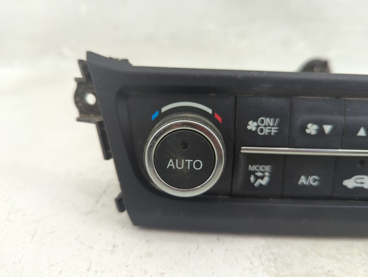 2019-2022 Acura Ilx Climate Control Module Temperature AC/Heater Replacement P/N:79600T3RA510M1 Fits Fits 2019 2020 2021 202
