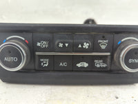 2019-2022 Acura Ilx Climate Control Module Temperature AC/Heater Replacement P/N:79600T3RA510M1 Fits Fits 2019 2020 2021 202