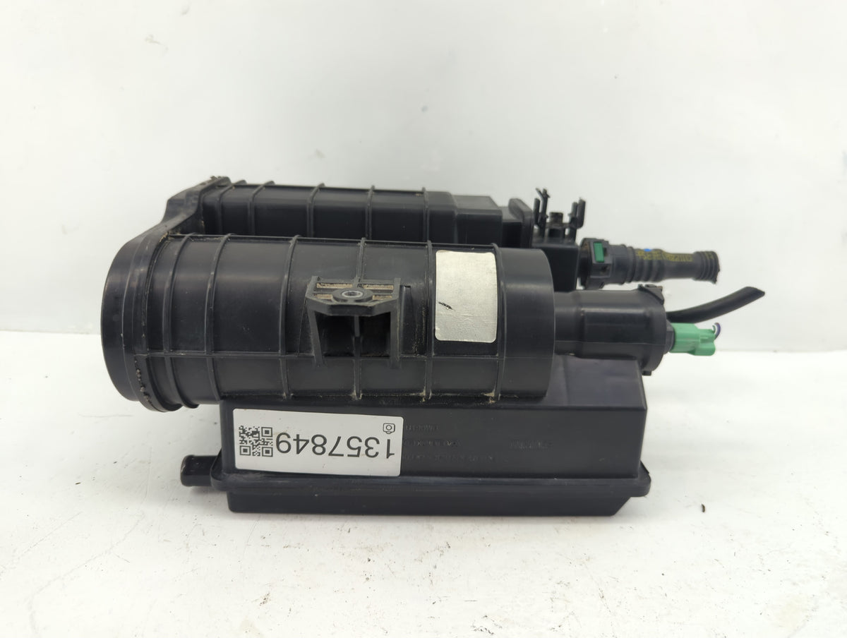 2019 Acura Ilx Fuel Vapor Charcoal Canister - Oemusedautoparts1.com