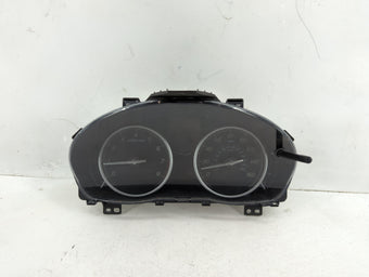 compare product 2019-2022 Acura Ilx Instrument Cluster Speedometer Gauges P/N:78100-T3R-A412-M1 Fits Fits 2019 2020 2021 2022 OEM Used Auto Parts