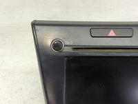 2019-2022 Acura Ilx Radio AM FM Cd Player Receiver Replacement P/N:39100-TX6-A910-M1 Fits Fits 2019 2020 2021 2022 OEM Used 