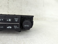 2019-2022 Acura Ilx Climate Control Module Temperature AC/Heater Replacement P/N:79600T3RA510M1 Fits Fits 2019 2020 2021 202