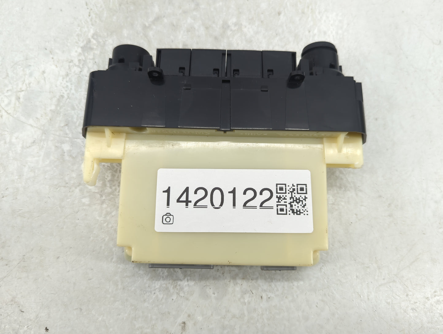 2019-2022 Acura Ilx Climate Control Module Temperature AC/Heater Replacement P/N:79600T3RA510M1 Fits Fits 2019 2020 2021 202