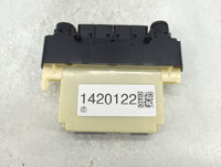 2019-2022 Acura Ilx Climate Control Module Temperature AC/Heater Replacement P/N:79600T3RA510M1 Fits Fits 2019 2020 2021 202