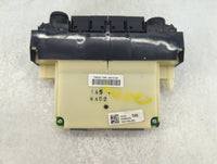 2019-2022 Acura Ilx Climate Control Module Temperature AC/Heater Replacement P/N:79600T3RA510M1 Fits Fits 2019 2020 2021 202